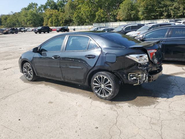 Photo 2 from auction – 2015 TOYOTA COROLLA L with VIN 5YFBURHE8FP341114