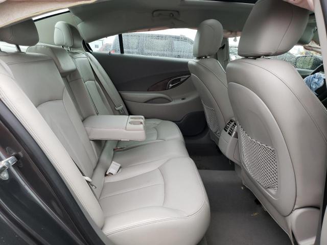 Photo 10 from auction – 2013 BUICK LACROSSE with VIN 1G4GC5E34DF128147