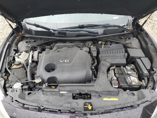 Photo 11 from auction – 2016 NISSAN MAXIMA 3.5 with VIN 1N4AA6AP0GC434501