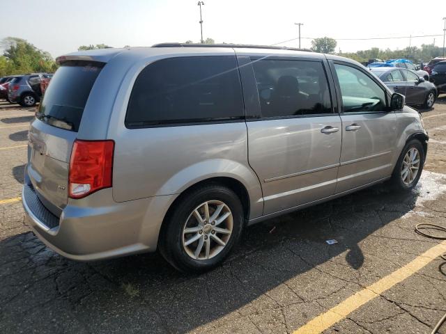 Photo 3 from auction – 2016 DODGE GRAND CARA with VIN 2C4RDGCG1GR210443