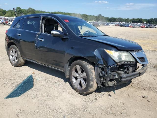 Photo 4 from auction – 2012 ACURA MDX with VIN 2HNYD2H20CH538488
