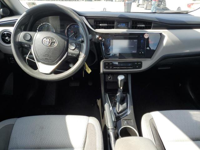 Photo 8 from auction – 2019 TOYOTA COROLLA L with VIN 5YFBURHE4KP868237