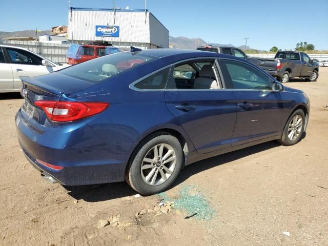 Photo 3 from auction – 2016 HYUNDAI SONATA SE with VIN 5NPE24AF9GH277916