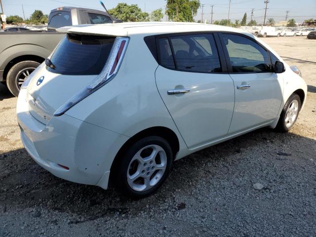 Photo 3 from auction – 2012 NISSAN LEAF SV with VIN JN1AZ0CP2CT026320