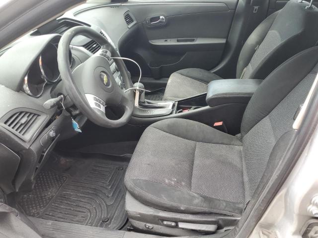 Photo 7 from auction – 2011 CHEVROLET MALIBU 1LT with VIN 1G1ZC5E14BF259323