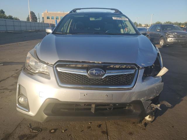 Photo 5 from auction – 2017 SUBARU CROSSTREK with VIN JF2GPABC6H8203951