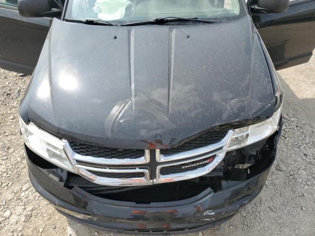 Photo 12 from auction – 2012 DODGE JOURNEY SE with VIN 3C4PDCAB8CT349774