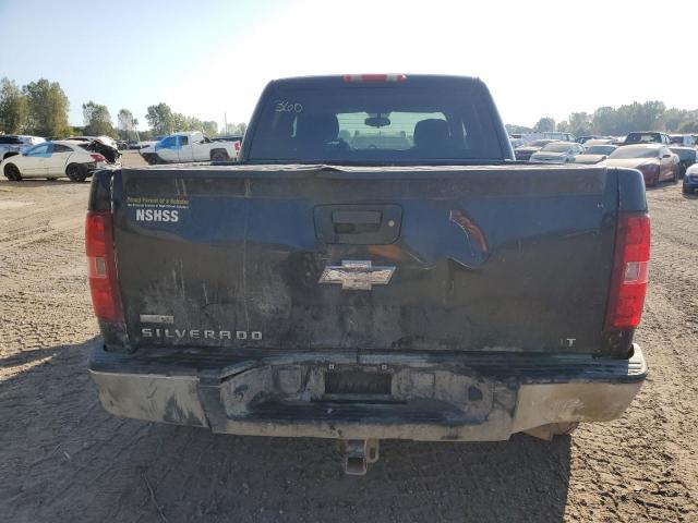 Photo 6 from auction – 2011 CHEVROLET SILVERADO with VIN 3GCPCSE06BG374900