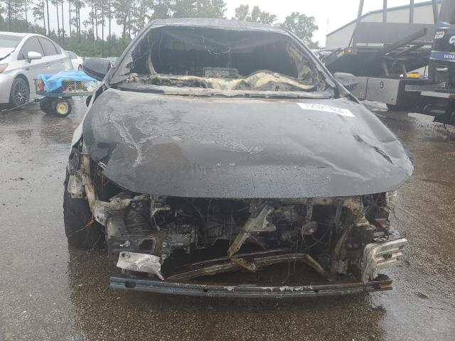 Photo 5 from auction – 2024 TOYOTA COROLLA LE with VIN JTDBCMFE9RJ026498