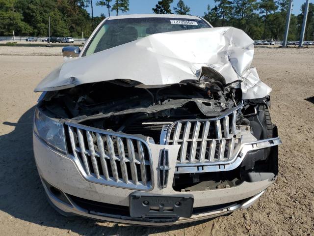 صورة رقم 5 من المزاد - 2012 LINCOLN MKZ مع VIN 3LNHL2GC9CR830871