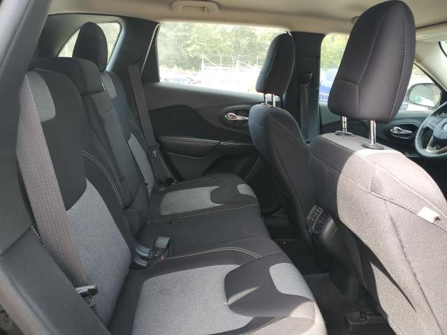Photo 11 from auction – 2014 JEEP CHEROKEE S with VIN 1C4PJLAB2EW305680