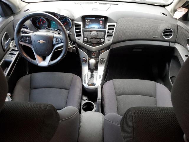 Photo 8 from auction – 2014 CHEVROLET CRUZE LT with VIN 1G1PC5SB9E7199848