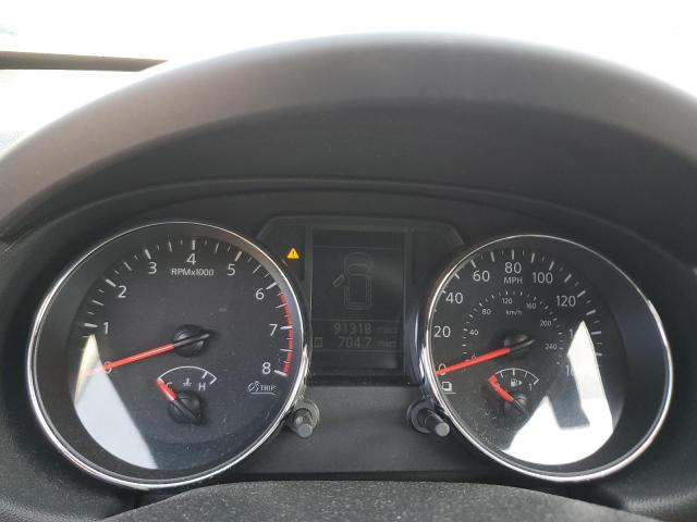 Photo 9 from auction – 2011 NISSAN ROGUE S with VIN JN8AS5MV8BW686875