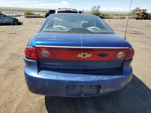 Photo 6 from auction – 2005 CHEVROLET CAVALIER L with VIN 1G1JF12F057112525