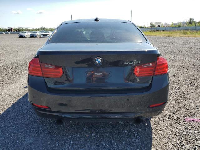 Photo 6 from auction – 2012 BMW 335 I with VIN WBA3A9C50CF271063
