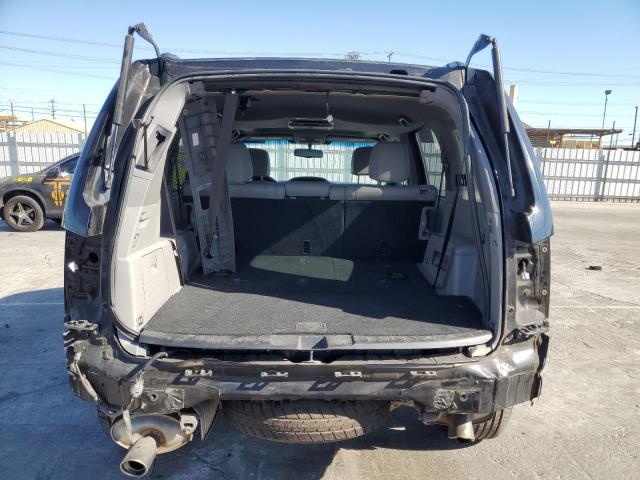 Photo 6 from auction – 2015 HONDA PILOT EXL with VIN 5FNYF4H61FB021452