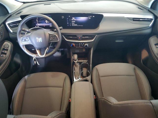 Photo 8 from auction – 2024 BUICK ENCORE GX with VIN KL4AMBS20RB171362