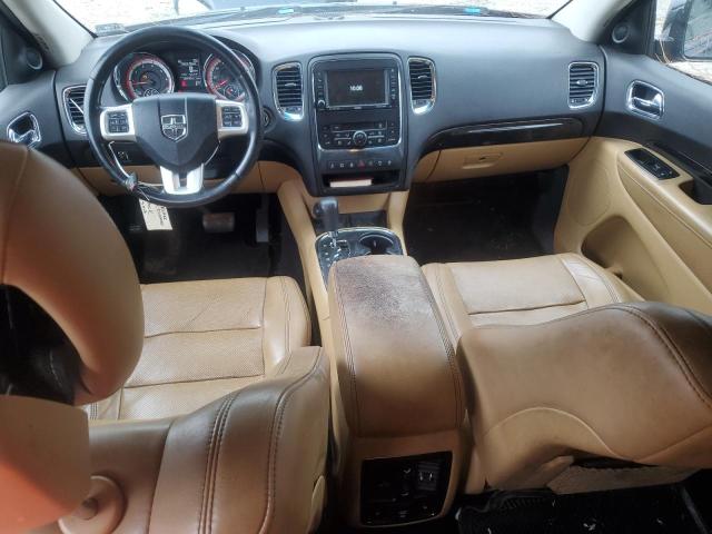 Photo 8 from auction – 2011 DODGE DURANGO CI with VIN 1D4SE5GT5BC648672
