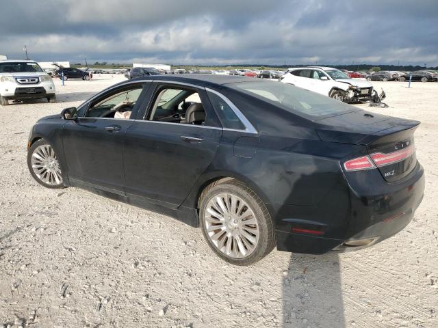 Photo 2 from auction – 2013 LINCOLN MKZ with VIN 3LN6L2JK8DR817876