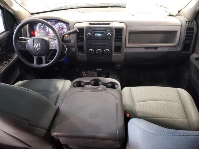صورة رقم 8 من المزاد - 2012 DODGE RAM 2500 S مع VIN 3C6TD5HT0CG231193