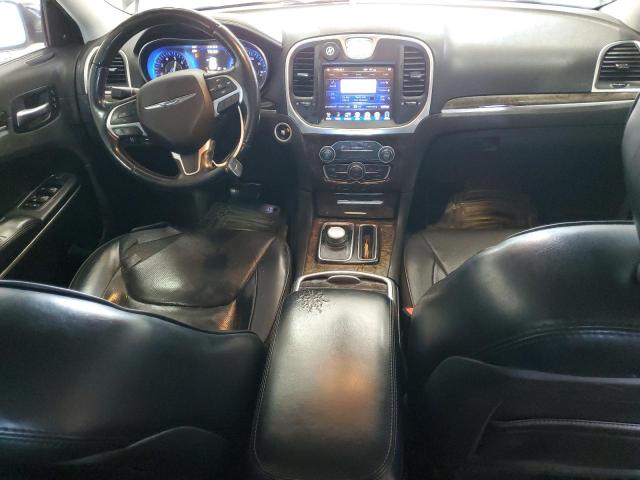 Photo 8 from auction – 2015 CHRYSLER 300C with VIN 2C3CCAEG1FH786089