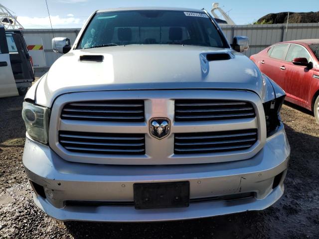 Photo 5 from auction – 2014 RAM 1500 SPORT with VIN 1C6RR6MT2ES102634