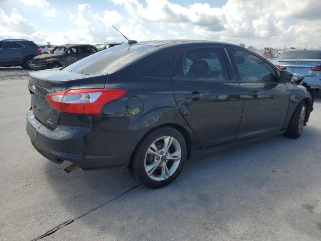 Photo 3 from auction – 2014 FORD FOCUS SE with VIN 1FADP3F23EL257818
