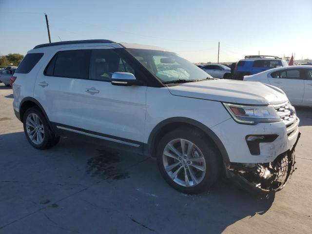 Photo 4 from auction – 2019 FORD EXPLORER X with VIN 1FM5K8D8XKGB55076