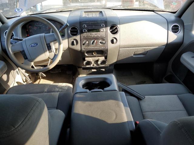 Photo 8 from auction – 2008 FORD F150 SUPER with VIN 1FTPW14V98FB05010