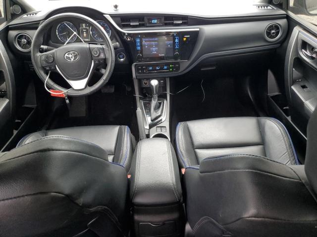 Photo 8 from auction – 2017 TOYOTA COROLLA L with VIN 5YFBURHEXHP701602