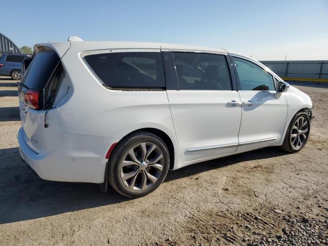 Photo 3 from auction – 2020 CHRYSLER PACIFICA L with VIN 2C4RC1GGXLR103525