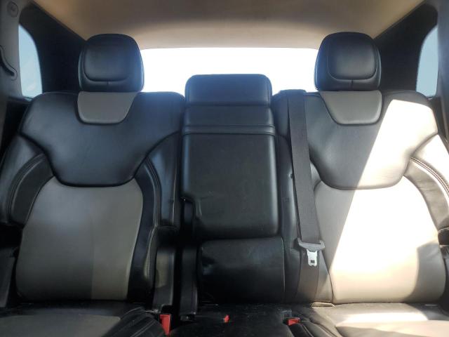 Photo 10 from auction – 2014 JEEP CHEROKEE L with VIN 1C4PJMDB7EW142607