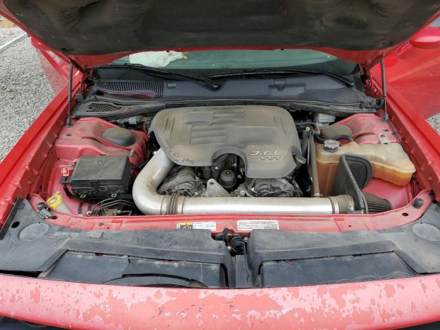 Photo 11 from auction – 2015 DODGE CHALLENGER with VIN 2C3CDZAG6FH744454