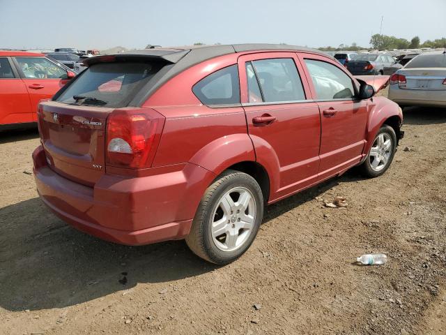 Photo 3 from auction – 2009 DODGE CALIBER SX with VIN 1B3HB48A79D104526