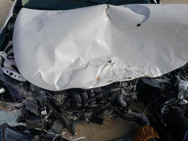 Photo 11 from auction – 2023 TOYOTA COROLLA LE with VIN 5YFB4MDE5PP008640