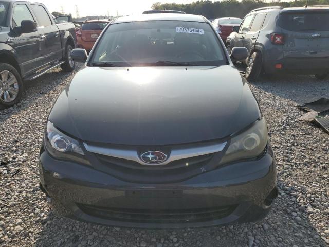 Photo 5 from auction – 2010 SUBARU IMPREZA 2. with VIN JF1GH6A66AH815731