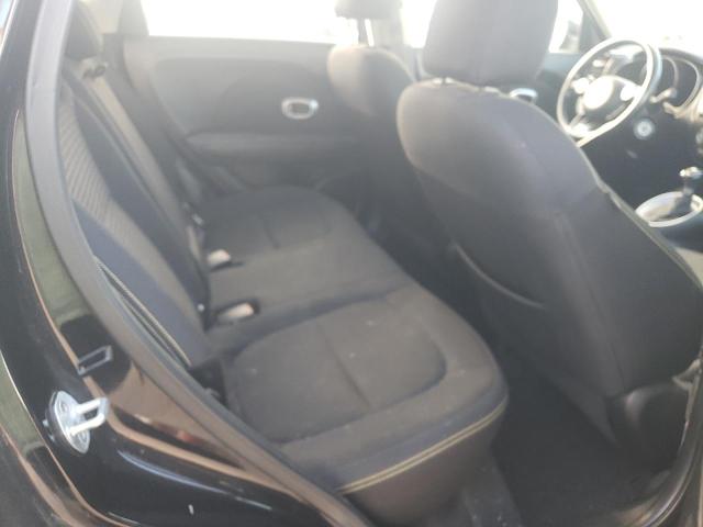 Foto 11 de la subasta – 2014 KIA SOUL + con VIN KNDJP3A53E7034766