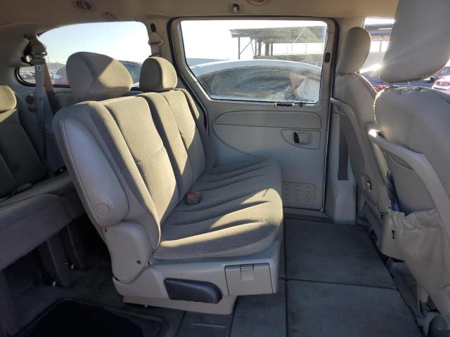 Photo 10 from auction – 2005 DODGE GRAND CARA with VIN 1D4GP24R75B335317