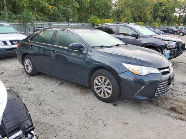 Photo 4 from auction – 2015 TOYOTA CAMRY LE with VIN 4T4BF1FK0FR508509
