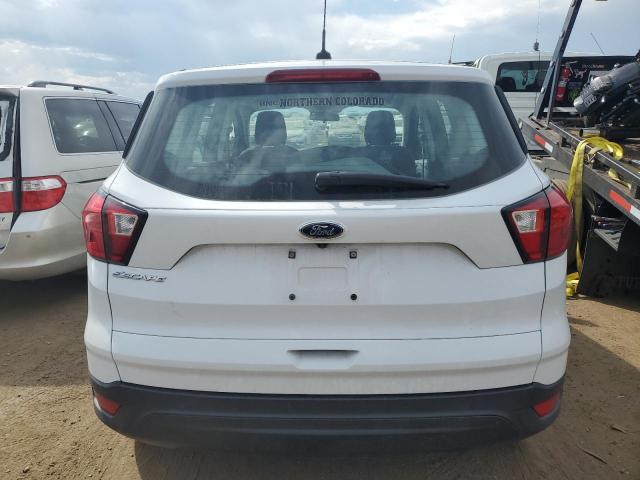 Фото 6 с аукциона – 2019 FORD ESCAPE S с VIN 1FMCU0F76KUB03470