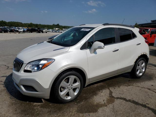 BUICK ENCORE 2016 with VIN KL4CJASB1GB714579 - Photo from auction