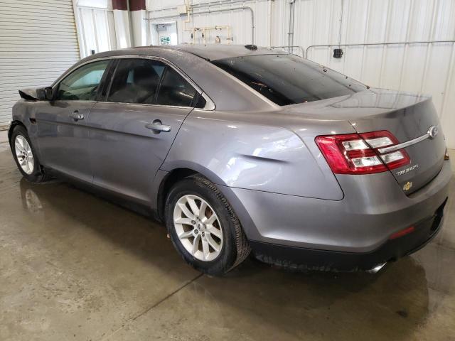 Photo 2 from auction – 2014 FORD TAURUS SE with VIN 1FAHP2D8XEG150678