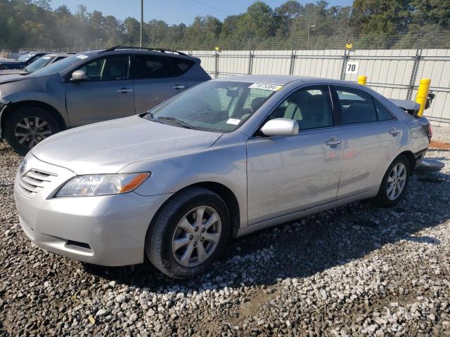 TOYOTA CAMRY CE 2008 with VIN 4T1BE46K98U227360 - Photo from auction