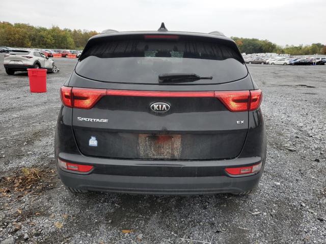 Photo 6 from auction – 2019 KIA SPORTAGE E with VIN KNDPNCACXK7551086