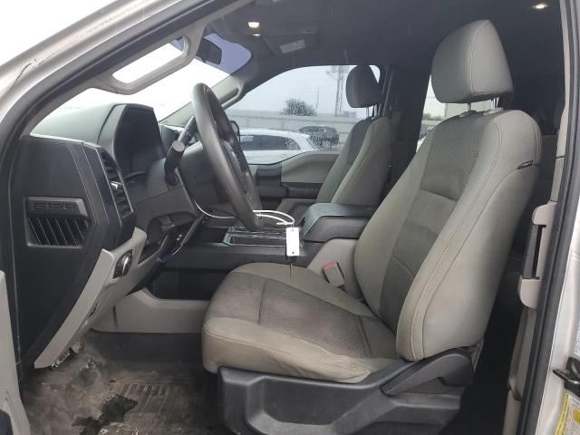 Photo 7 from auction – 2016 FORD F150 SUPER with VIN 1FTEX1EP1GKE70209
