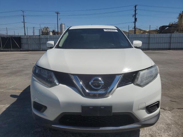 Photo 5 from auction – 2016 NISSAN ROGUE S with VIN KNMAT2MT4GP693765