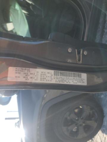 Photo 14 from auction – 2019 JEEP COMPASS LA with VIN 3C4NJDBB8KT709841