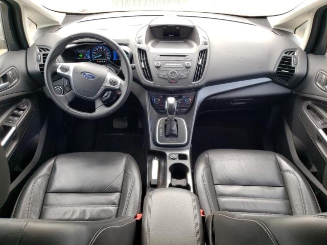 Фото 8 с аукциона – 2017 FORD C-MAX SE с VIN 1FADP5AU2HL110804