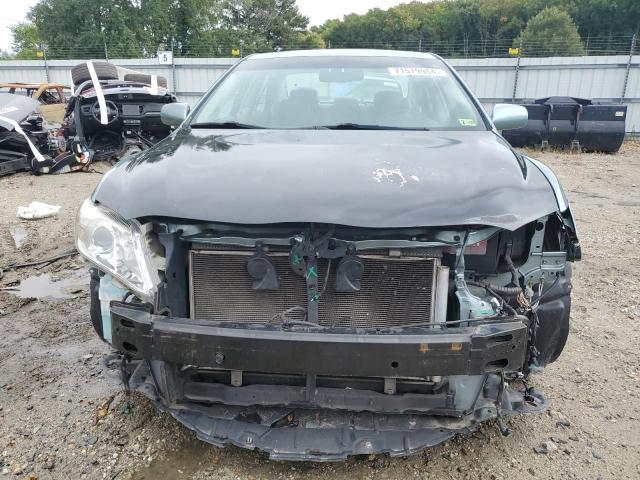 Photo 5 from auction – 2011 TOYOTA CAMRY BASE with VIN 4T1BF3EK9BU745503