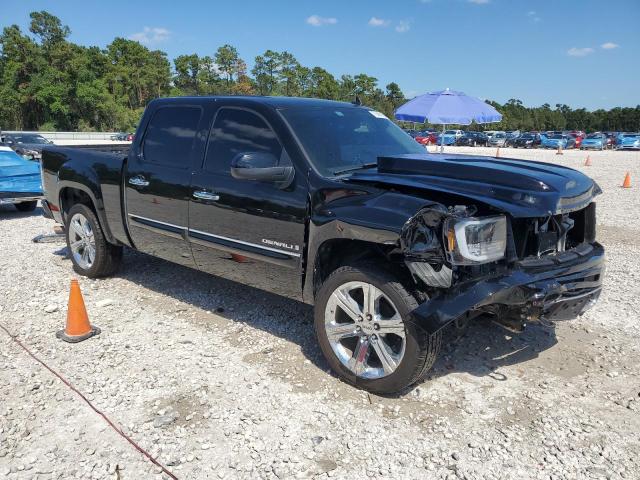 Photo 4 from auction – 2008 GMC NEW SIERRA with VIN 2GTEC638481135144